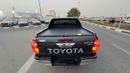 Toyota Hilux MODIFIED TO 2023 MODEL | DOUBLE CABIN | DIESEL ENGINE | 2.8L | AUTOMATIC TRANSMISSION | 2016