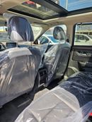 Nissan Rogue SV 3 cylinder turbo 1.5 L