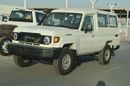 Toyota Land Cruiser 70 Brand New 3 Doors