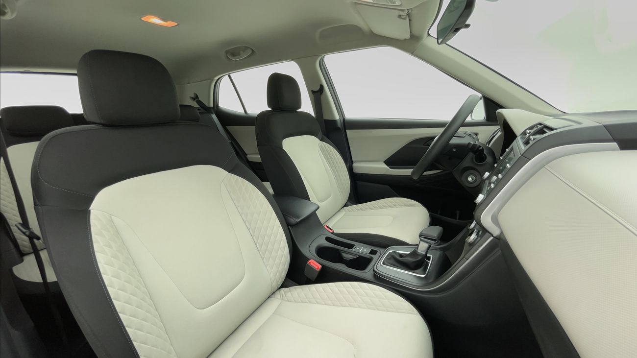 Hyundai Creta SMART 1.5 | Zero Down Payment | Home Test Drive