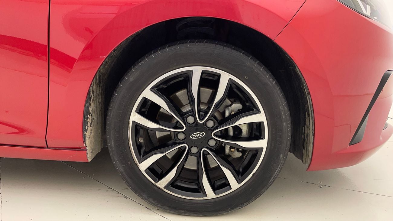 JAC J7 INTELLIGENT 1.5 | Zero Down Payment | Home Test Drive