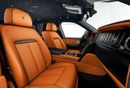 Rolls Royce Cullinan Prod 26 Fully loaded