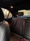 مرسيدس بنز A 220 188-hp turbocharged 2.0-liter 4-cylinder
