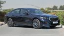 بي أم دبليو 530i M 2.0T 2026 RWD 0Km With 3 Years Or 100,000Km Warranty