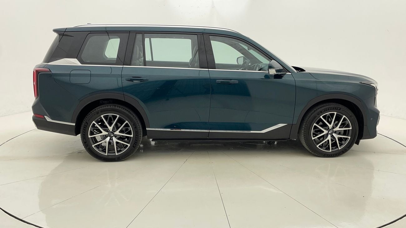 GAC GS8 GX 2 | Zero Down Payment | Free Home Test Drive