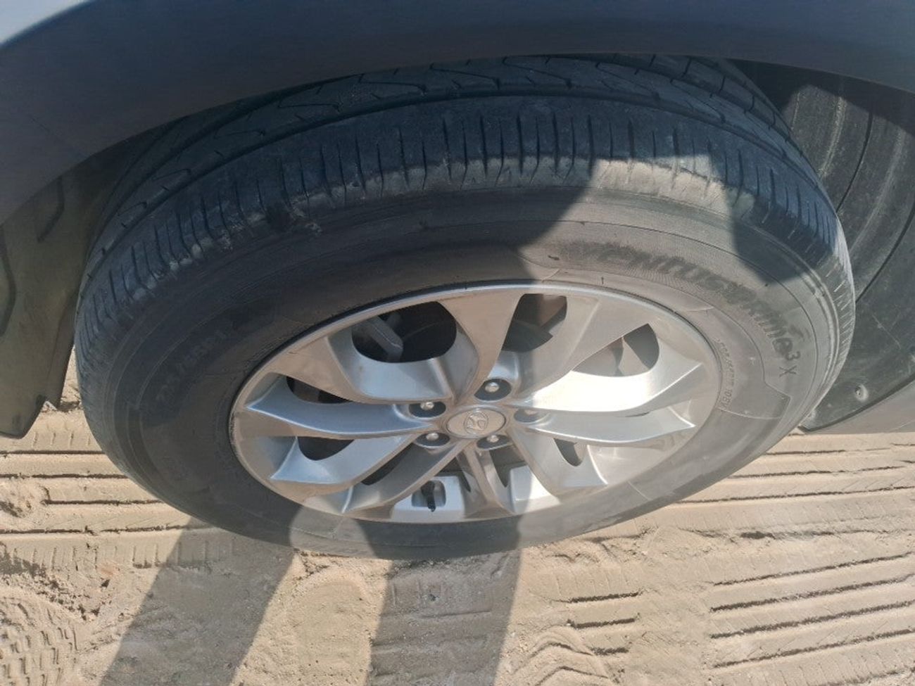 Hyundai Santa Fe SMART 2.5 | Zero Down Payment | Home Test Drive