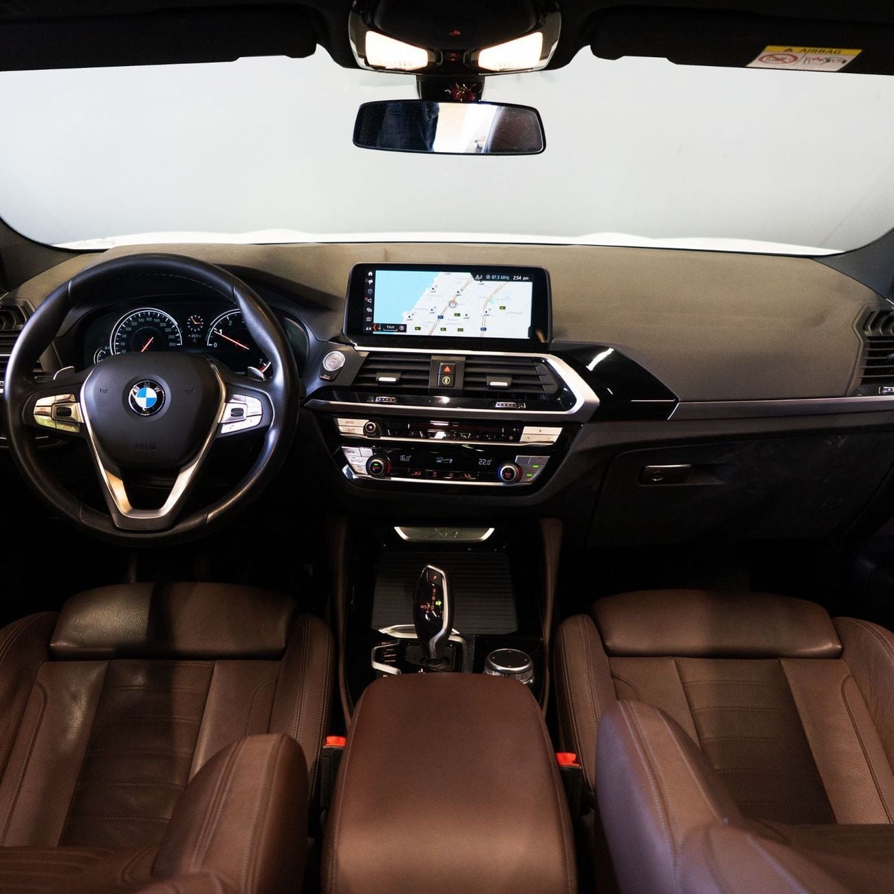 BMW X4 xDrive 30i Exclusive 3.0L AED 2,107 pm • 0% Downpayment • BMW X4 xDrive30i • 1 Year Warranty