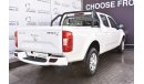 Great Wall Wingle 7 AED 639 PM | 2.4L MT 2WD GCC AGENCY WARRANTY UP TO 2025 OR 100KM