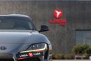 Toyota Supra GR 3.0L Toyota Supra GR 2023 GCC | Agency Warranty