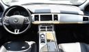 Jaguar XF 2.0 GTDi Premium Luxury Aut.