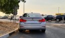 BMW 420i i Gran Coupe Agency Warranty Service Package GCC Perfect Condition