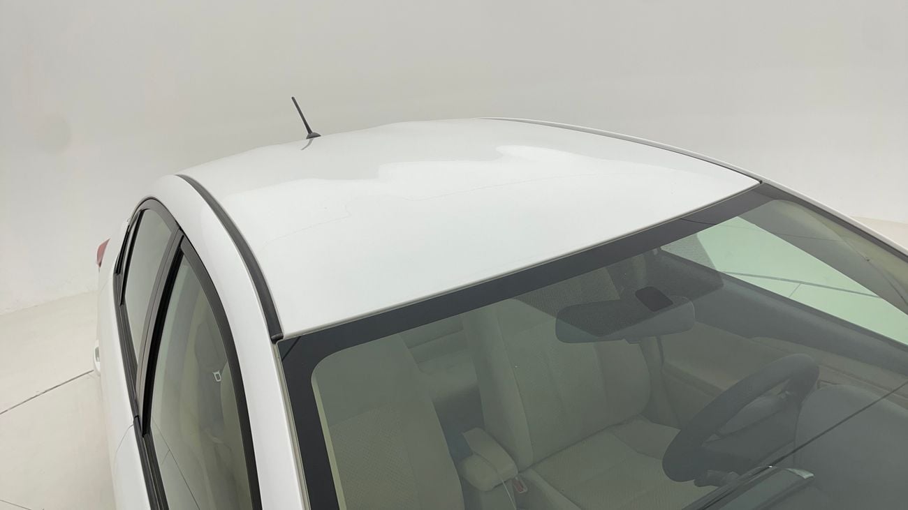 تويوتا يارس SE 1.5 | بدون دفعة مقدمة | اختبار قيادة مجاني للمنزل