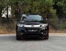 هوندا HRV DX هوندا HR-V | 1.8 لتر | 2021 | خليجية | خالية من الحوادث | بحالة ممتازة | 739 شهرياً
