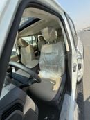 Toyota Prado TOYOTA PRADO 2.4L TURBO ALL ROUNDER - G 2025 MODEL