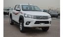 Toyota Hilux Full option clean car