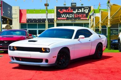 Dodge Challenger GT 3.6L