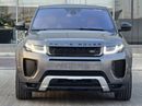 لاند روفر رانج روفر إيفوك P200 R-Dynamic 2.0L RANGE ROVER EVOQUE R-DYNAMIC 2018 GCC ORGINAL PAINT // ACCIDENT FREE // PERFECT