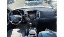 Mitsubishi Pajero 3.8 Full Option