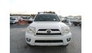 Toyota Hilux Surf TOYOTA HILUX SURF RIGHT HAND DRIVE (PM937)