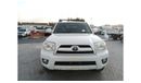 Toyota Hilux Surf TOYOTA HILUX SURF RIGHT HAND DRIVE (PM937)