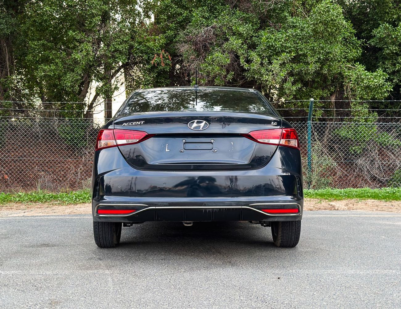 هيونداي أكسنت هيونداي أكسنت | 1.6 لتر | 2022 | خليجية | خالية من الحوادث | بحالة ممتازة | 538 شهرياً