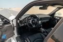 بورش 911 Carrera 4S 3.8L Coupe 2012 | 385 HP | Japanese Specs | AWD | Sport Chrono | White | Best Price