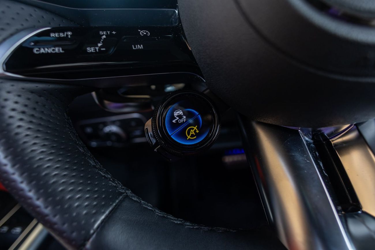 Mercedes-Benz GLA 35 AMG 4MATIC