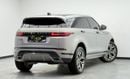 لاند روفر رانج روفر إيفوك P250 SE 2.0L 2025 Range Rover Evoque P250 SE Dynamic L, Warranty, Low Km, Excellent Condition, Chine