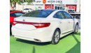 Hyundai Azera Gcc/full option