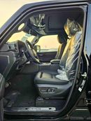 تويوتا برادو TURBO LUXURY / 2.8L DIESEL V4 / RADAR / LEATHER WITH MEMORY SEATS / (CODE # PDLX2)