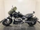 ترايمف روكيت 3 آر 2020 Triumph Rocket 3R 2500CC