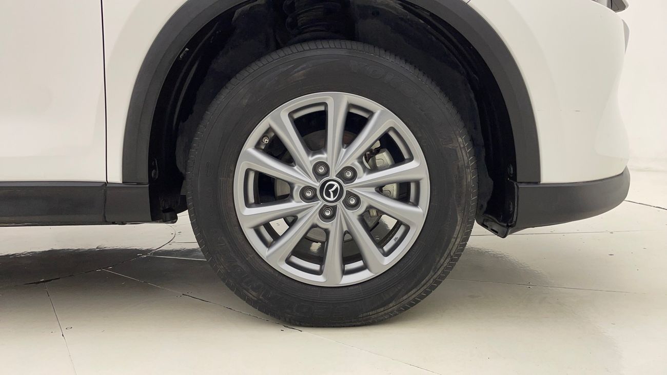 مازدا CX5 GL 2.5 | بدون دفعة مقدمة | اختبار القيادة في المنزل