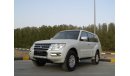 Mitsubishi Pajero 2015 3.5 Ref#338