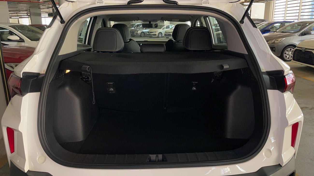 Geely Coolray 2025 GL | AED 806/Month | 0 DP | 30 Day Return | Warranty