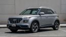 Hyundai Venue SEL 1.6 EMI from 2,778 | Zero Downpayment