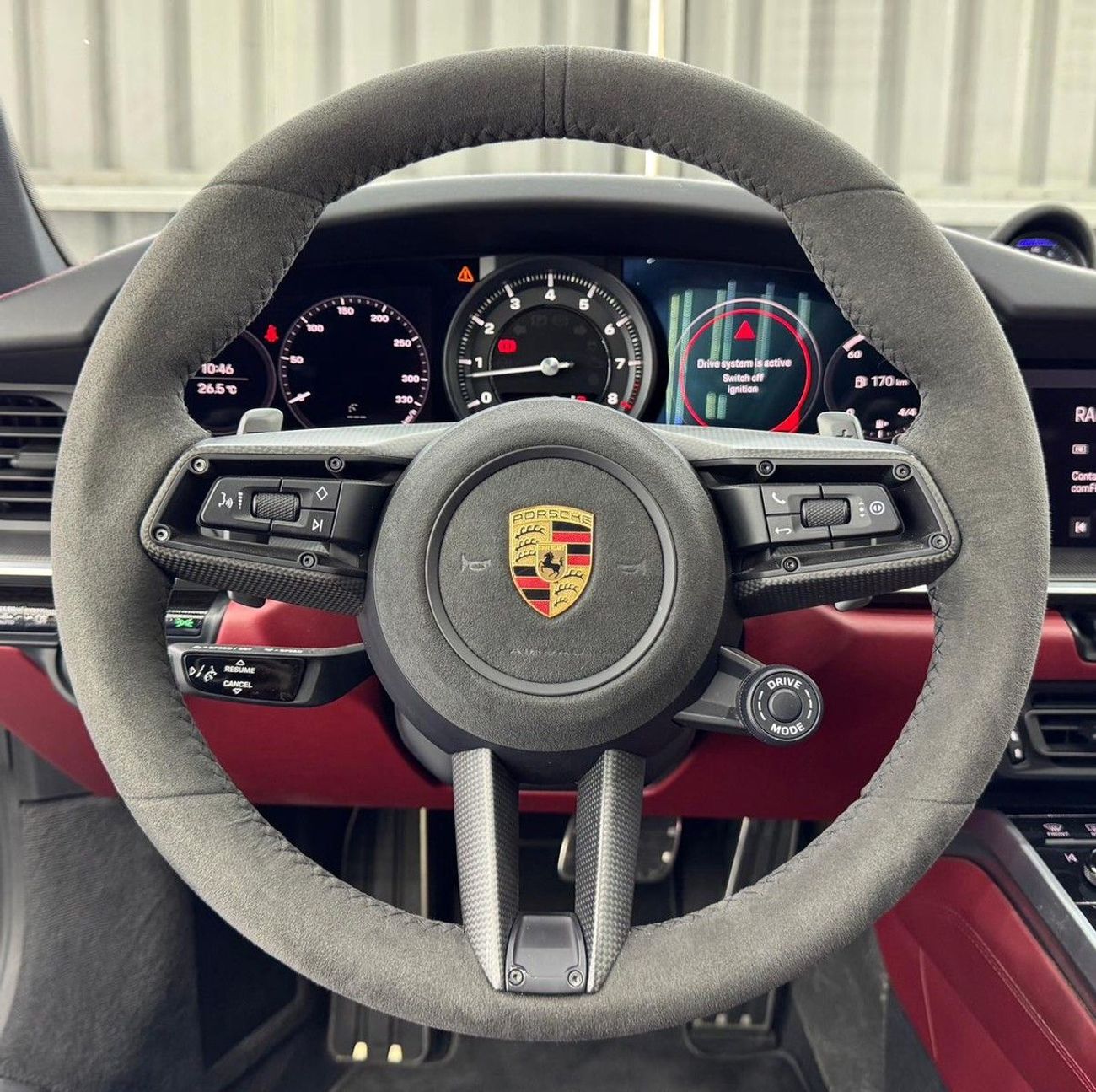 Porsche 911 CARRERA 3.0L (444 HP) Coupe 2020 Porsche 911, Just Been Serviced, Excellent Condition, GCC
