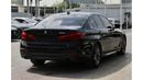 BMW 520i m sport