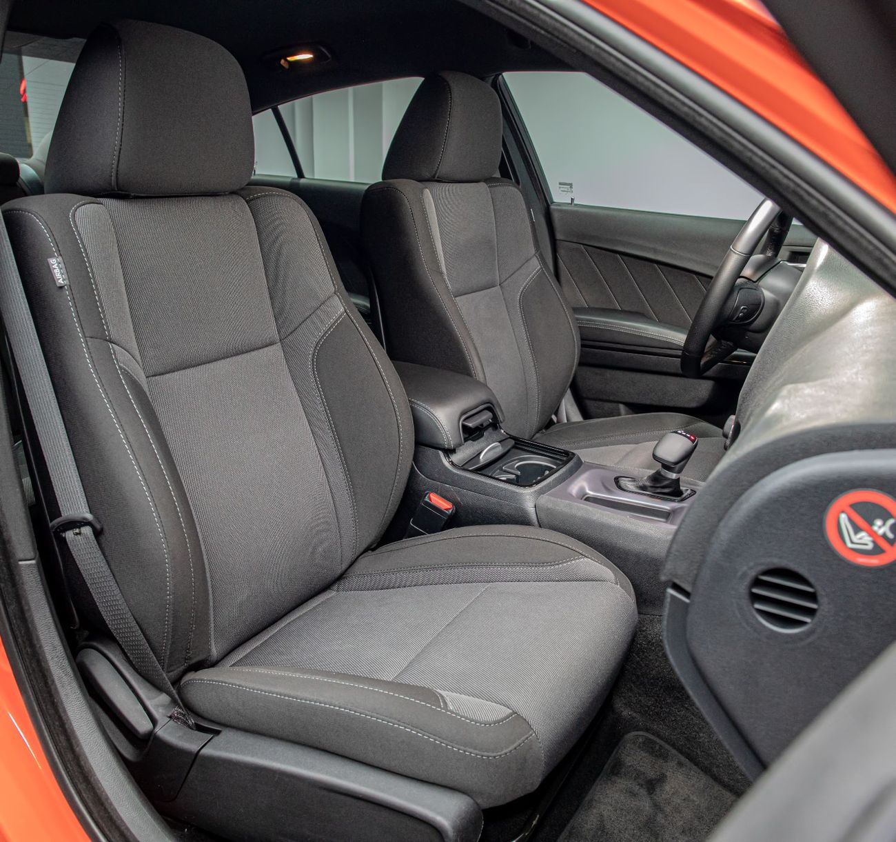 Dodge Charger SXT Blackline 3.6L