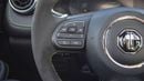 أم جي 6 Luxury 1.5L MG6 XLINE 1.5 TURBO 181 HORSE POWER