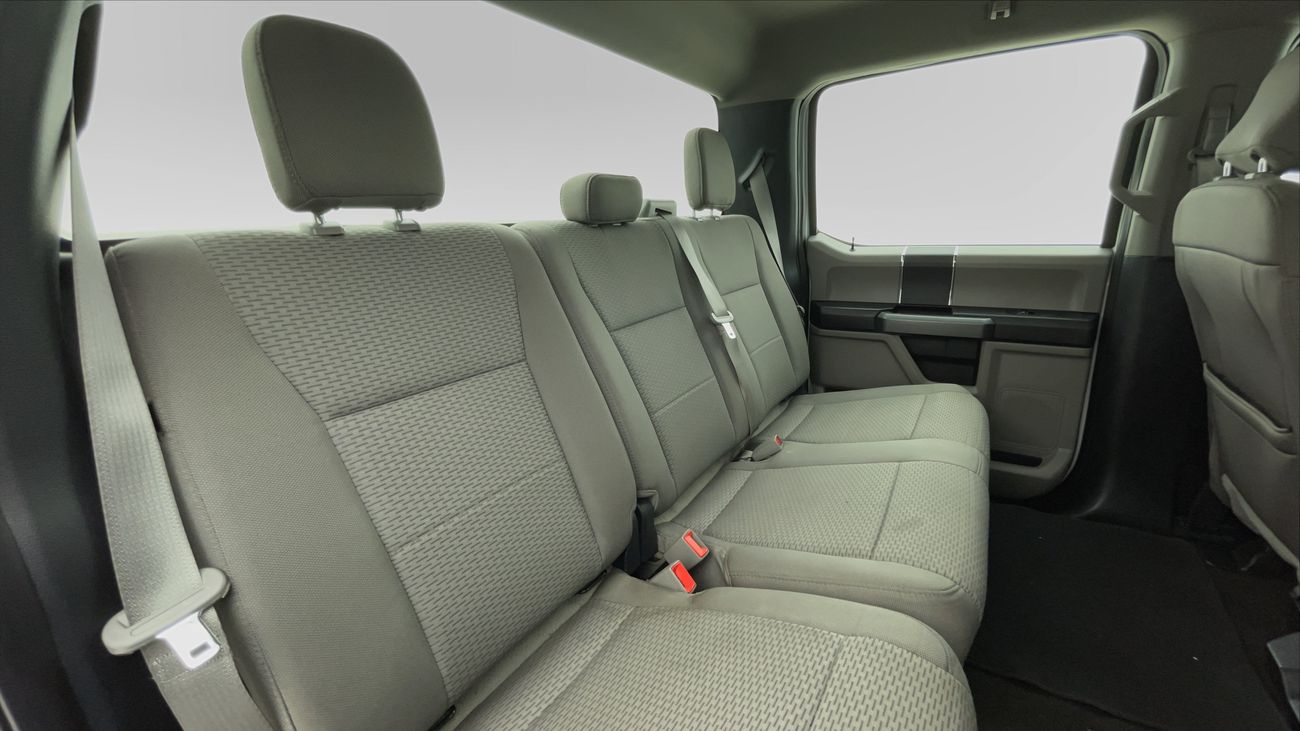 فورد F 150 XLT 5 | بدون دفعة مقدمة | اختبار قيادة مجاني للمنزل