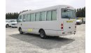 ميتسوبيشي روزا 30 SEATER BUS WITH GCC SPEC