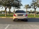 Mercedes-Benz S 550 MERCEDES S550 MODEL 2015 5 BUTTON FULL OPTION