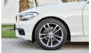 BMW 120i i