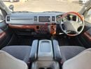 Toyota Hiace TOYOTA HIACE VAN RHD 2006 MODEL 2.0 L PETROL AUTOMATIC(PM36387)