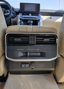 تويوتا لاند كروزر GXR1 3.5L