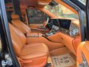 Mercedes Benz V 250 Std 2.1L MERCEDES VITO 2023 // 2KEYS // LOW MILEGE // MAYBACH BODY KIT // PERFECT CONDITION