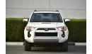 Toyota 4Runner TRD-OFFROAD V6 4.0L PETROL 4WD AUTOMATIC