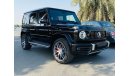 Mercedes-Benz G 63 AMG German Spec Export Price