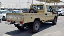 Toyota Land Cruiser Pick Up 4.0 L