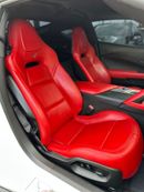 شيفروليه كورفت GRAND SPORT Z15 شيفورليه كورفت 2019 وارد بحاله ممتازه